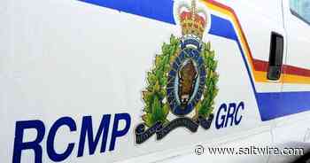 Bystander helps nab man trying to run from police in New Minas: RCMP - Saltwire