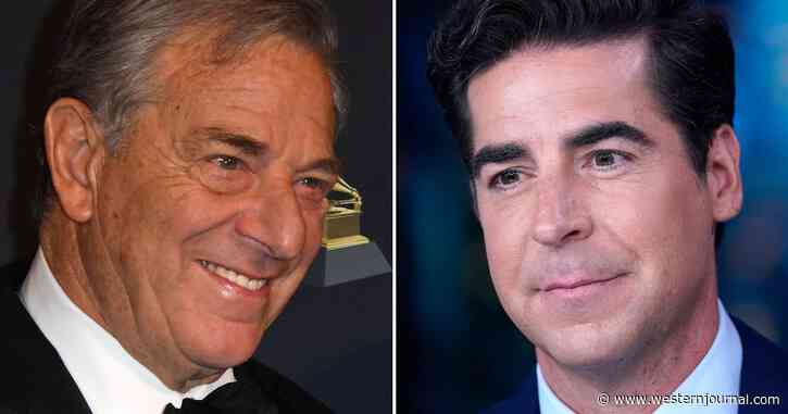 Watters: Pelosi Trial Blatantly Rigged - 'Papa Paulie P' Was Plastered on Something