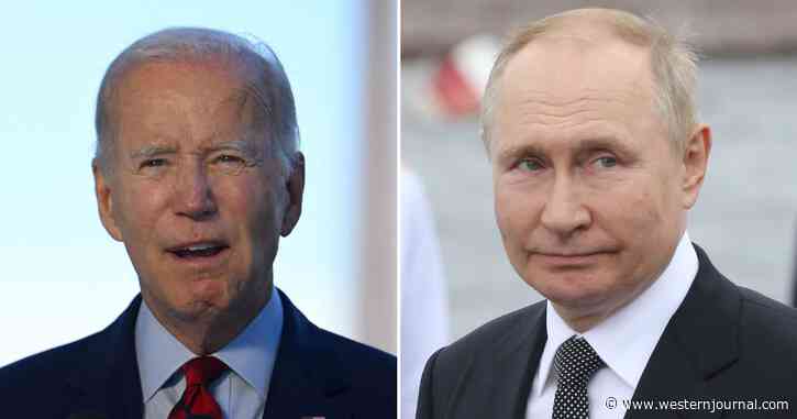 Experts: Biden's Griner Exchange Permanently Ruins America's 1 Foreign Policy Advantage