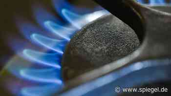 Mehrwertsteuer: Koalition sucht bei der Gas-Umlage nach Entlastung