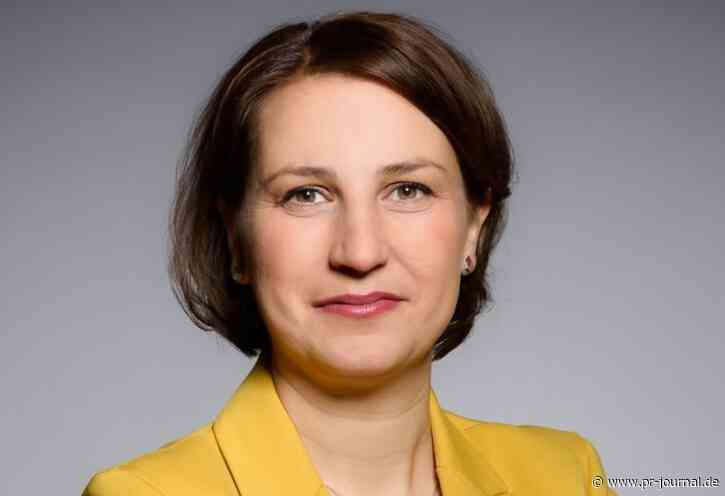 Ex-SPD-Kommunikationschefin übernimmt PR für Franziska Giffey