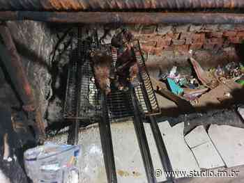 Segurança Alimentar interdita restaurante durante fiscalização em Faxinal do Soturno - Rádio Studio 87.7 FM | Studio TV | Veranópolis