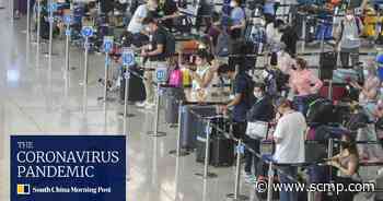 Hong Kong to relax hotel quarantine rule ‘next week at earliest’ - South China Morning Post