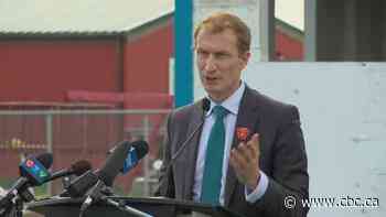 Ottawa tells Saskatchewan Cree Nation it's 'deeply sorry' for assimilative 'colony scheme'