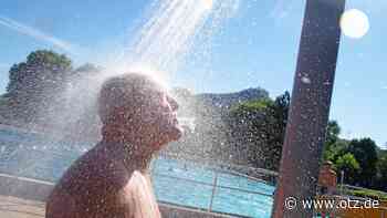 Ostbad Jena: Von 0 auf 200 in 30 Minuten!