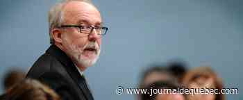 Député depuis 19 ans, Marc Picard se retire de la vie politique