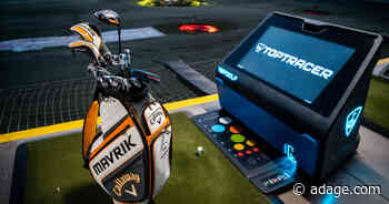 Why Topgolf hired Anomaly to facilitate its global expansion