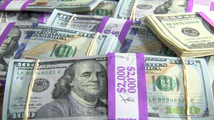 New Mexico receives over $6 million for workforce training