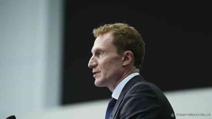 Ottawa apologizes for ‘radical social engineering’ experiment on First Nation