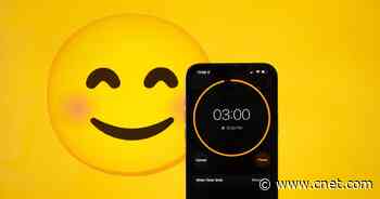 Need a Happiness Boost? This 3-Minute Daily Ritual Gets Real Results     - CNET