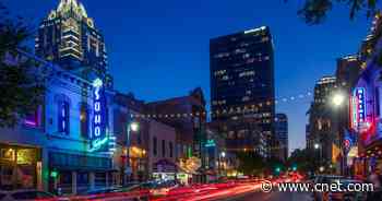 These 12 US Cities Had the Biggest Rent Increases This Year. Is Yours One of Them?     - CNET