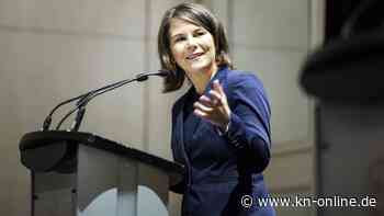 Baerbock dankt Kanada für Nord-Stream-1-Turbine und bietet Energiekooperation an