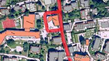 Für ein sicheres Eggstätter Dorffest: Ortsdurchfahrt wird für den Verkehr gesperrt