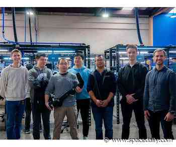 University of Sydney and Reach Robotics to collaborate on space robotics - Space Daily