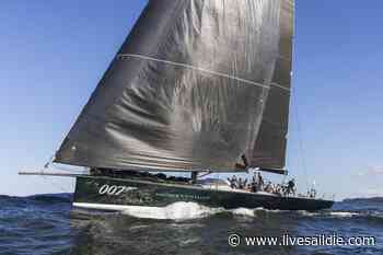 Moneypenny crowned overall winner of 2022 Noakes Sydney Gold Coast - Live Sail Die