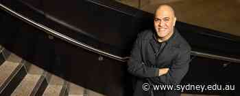 Embedding First Nations perspective in architecture - University of Sydney