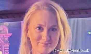 Sydney woman, 27, mysteriously vanishes - with cops issuing an urgent text warning - Daily Mail