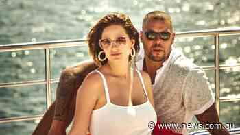 Massive clue Buddy is leaving Sydney behind - news.com.au