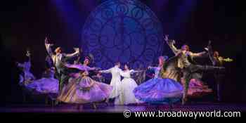 New Tickets Are on Sale in Sydney For RODGERS + HAMMERSTEIN'S CINDERELLA - Broadway World