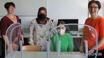 Inklusion unter schwierigsten Bedingungen: Zeynep Öztürks Erfolg zeigt, dass das möglich ist