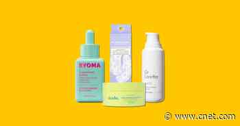 20 Beauty Brands You Should Try in 2022     - CNET