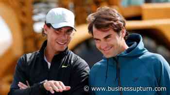 Rafael Nadal has something surprising for Roger Federer that may surprise you - Business Upturn