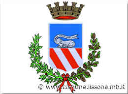 Il Comune - Giunta comunale 2022/2027 - Comune di Lissone