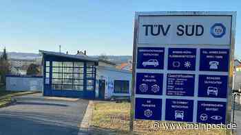 TÜV-Prüfstelle Marktheidenfeld ist umgezogen: Jetzt bei der Firma Carpoint - Main-Post