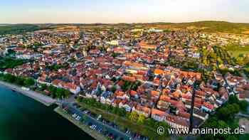 Haushalt Marktheidenfeld: Investitionsstau im Bausektor ist laut Kämmerin "ein echtes Problem" - Main-Post