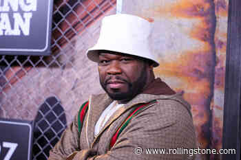 50 Cent to Host Podcast About Twin Brothers Who Took Down El Chapo