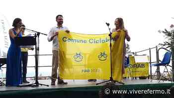 Bandiera blu e bandiera gialla: l'anno perfetto di Altidona - Vivere Fermo