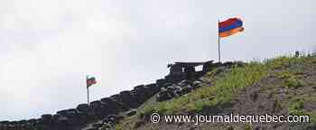 Nouvelle flambée de violence au Karabakh, Bakou prend plusieurs positions