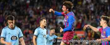 MLS: le Galaxy intéressé par un joueur de Barcelone