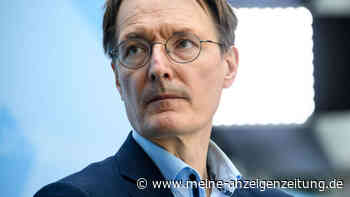 Lauterbach fixiert Corona-Regeln für Herbst: Scharfe Kritik aus Bayern folgt umgehend