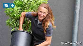 Netphen: So macht „La Creativa“ den Garten zum Paradies - WP News