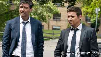 Mayor Of Kingstown Was A Decade In The Making For Hugh Dillon And Taylor Sheridan - /Film