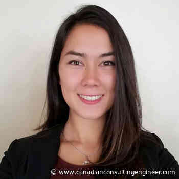 Dillon awards 2022 scholarship - Canadian Consulting Engineer