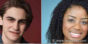 Dillon Klena, Lauren Chanel, Jade McLeod & More Set for Jagged Little Pill Tour - Broadway Shows