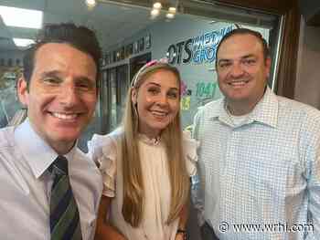 08/02/22: Bryan Dillon – Clover School District P.I.O. - News Talk 94.3 WRHI