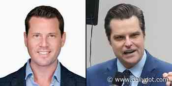 The Babylon Bee’s owner is leading a campaign against ‘grooming’—he’s also helping Matt Gaetz get re-elected - The Daily Dot