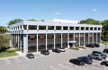 NAI James E. Hanson inks 5,559 sq. ft. medical office lease in Paramus - ROI-NJ.com