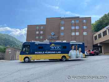 West Virginia Junior College, Logan Regional Medical Center partner for hybrid nursing program - West Virginia MetroNews