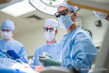 UCSF Medical Center Ranks Among Nation's Best for 2022-23 - ucsf.edu