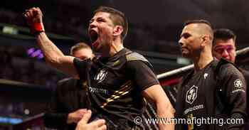 MMA Rankings, August 2022: Is Brandon Moreno the No. 1 flyweight in the world? - MMA Fighting