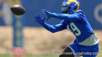 Brandon Powell may be more than just a returner for the Rams in 2022 - Rams Wire