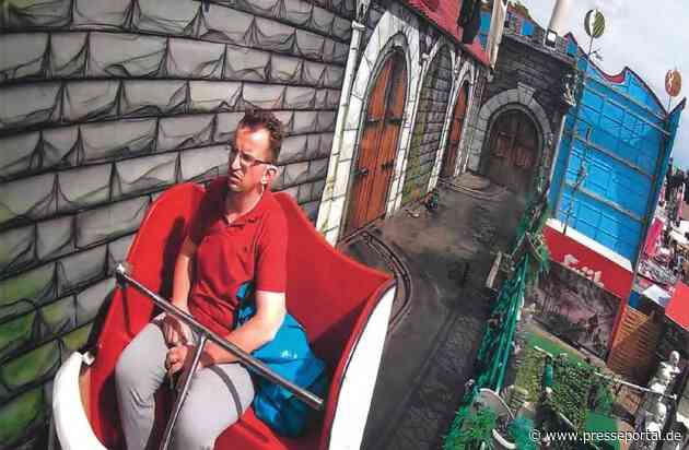 POL-DN: Öffentlichkeitsfahndung nach versuchter gefährlicher Körperverletzung auf der Annakirmes