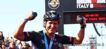 Incendio nella villa di Alex Zanardi, funzionamento macchinari medici a rischio: ex pilota trasferito... - Positano Notizie