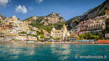 Costiera verso il sold out ad agosto. Gettonate Positano e Amalfi - Amalfi Notizie