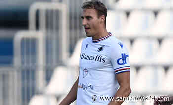 Calciomercato Sampdoria: De Luca stravolge i piani del Pisa - Samp News 24