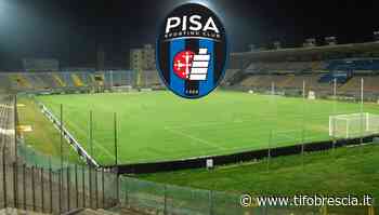 Qui Pisa, ecco il programma settimanale - Tifo Brescia